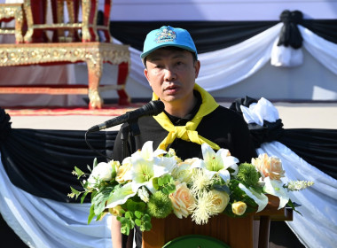 โครงการน้อมรำลึกในพระมหากรุณาธิคุณสมเด็จพระนางเจ้าสิริกิติ์ ... พารามิเตอร์รูปภาพ 190